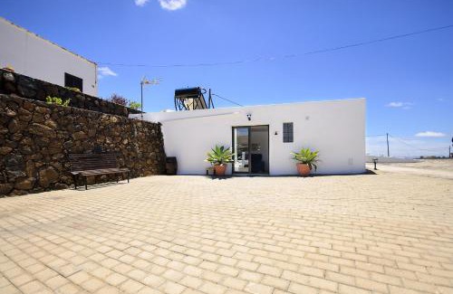 La Asomada Apartment | Peñas Blancas