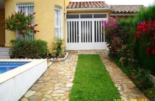 Peniscola House | Peñiscola - Villa San Antonio 5B