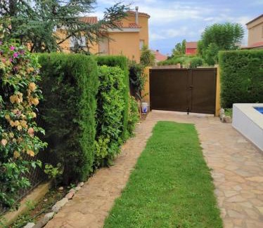 Peniscola House | Peñiscola - Villa San Antonio 5B