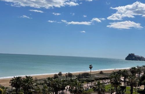 Peniscola Apartment | Peñismar 67