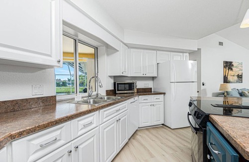 Pinehurst Apartment | Peace of Paradise Vacation Home