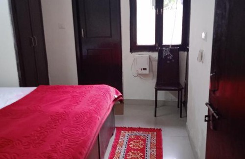 Mayapur House | Peace palace Shanti bhawan