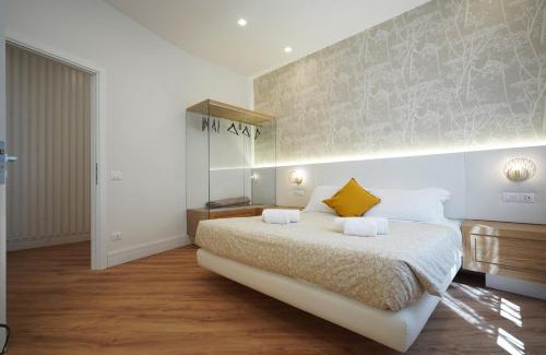 San Giovanni Apartment | Peaceful 2 Bedrooms with patio, near Metro A
