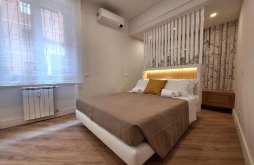 San Giovanni Apartment | Peaceful 2 Bedrooms with patio, near Metro A