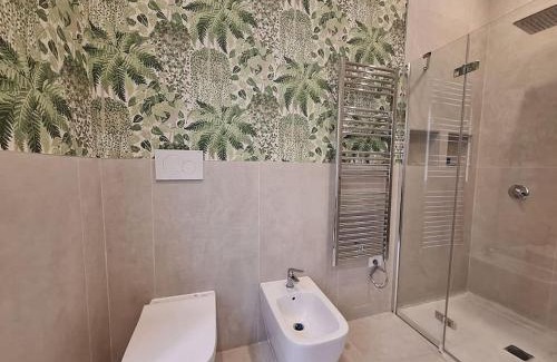 San Giovanni Apartment | Peaceful 2 Bedrooms with patio, near Metro A