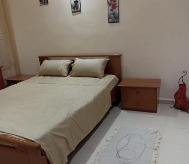 Essaouira Apartment | Peaceful Apartment in Essaouira شقة هادئة بالصويرة