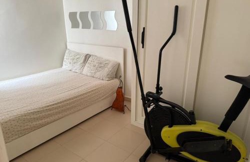 Essaouira Apartment | Peaceful Apartment in Essaouira شقة هادئة بالصويرة
