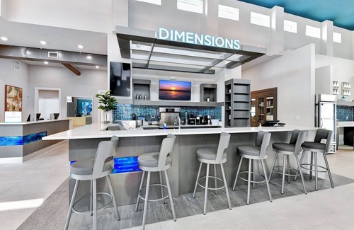 Reunion Hotel | Peaceful Condo near Disney with Resort & Waterpark Access - B6 - 226