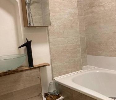 Pimlico Apartment | Peaceful duplex apartment with patio in Central London