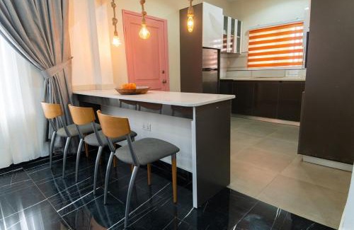 Nungua Apartment | Peaceful Escape at H Village, Tema 25