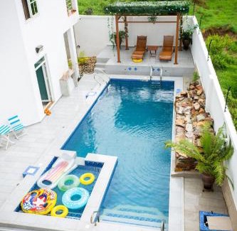Nungua Apartment | Peaceful Escape at H Village, Tema 25