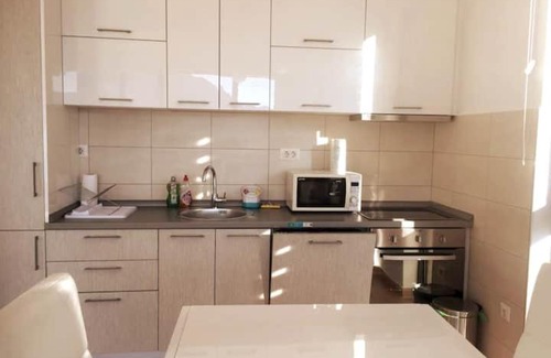 Risan Apartment | Peaceful flat with pool & great view in Risan! - View 9