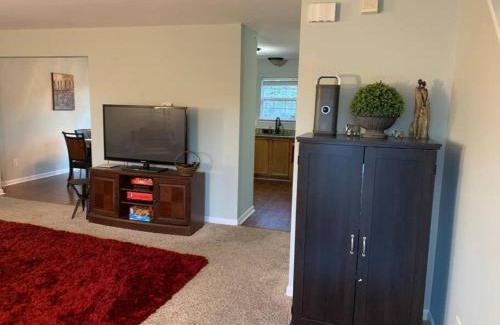 Concord House | Peaceful Hideaway Fully Stocked Entire Home