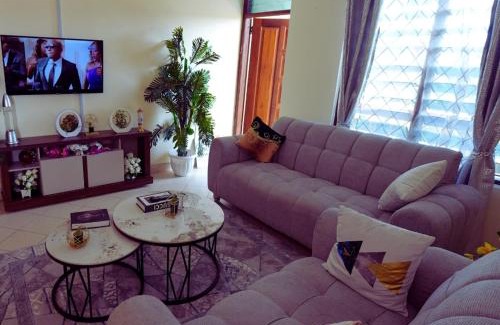Ukunda Apartment | Peaceful home
