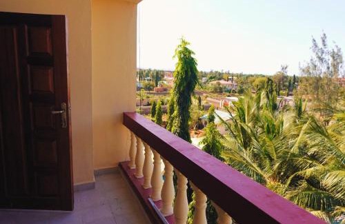 Ukunda Apartment | Peaceful home