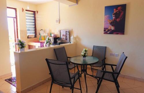 Ukunda Apartment | Peaceful home