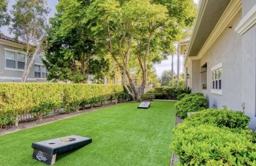 Aviara Apartment | Peaceful luxurious one bedroom with hot tub