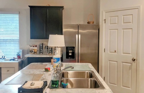 Port Saint Lucie House | Peaceful nest in Port St Lucie Florida