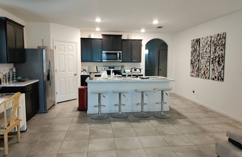 Port Saint Lucie House | Peaceful nest in Port St Lucie Florida