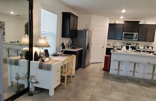 Port Saint Lucie House | Peaceful nest in Port St Lucie Florida