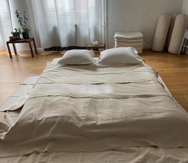 Ville Haute Apartment | Peaceful oasis in Luxembourg center