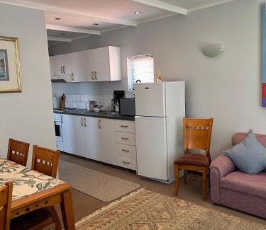 Walvis Bay Apartment | Peaceful Perch