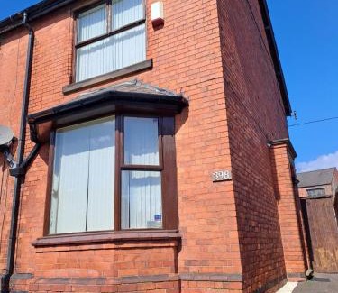 Nottingham Bed & Breakfast | PEACEFUL PLACE