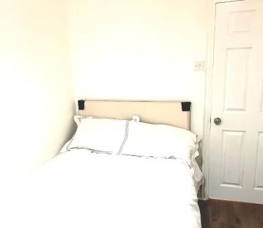 Nottingham Bed & Breakfast | PEACEFUL PLACE