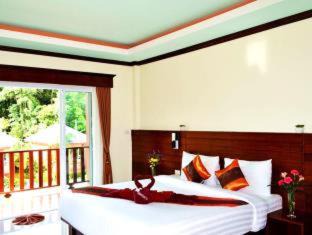 Ko Lanta Resort | Peaceful Resort , Long Beach - Koh Lanta