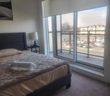Woodbridge House | Peaceful Space