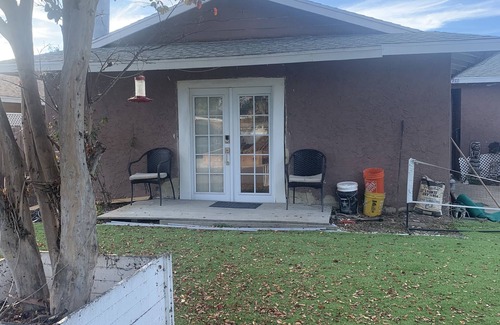 Lemon Grove House | Peaceful Stay, New Re-Model, Quiet. 15 min from downtown.