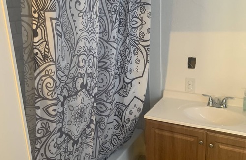 Lemon Grove House | Peaceful Stay, New Re-Model, Quiet. 15 min from downtown.