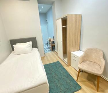 Kadikoy Apartment | Peaceful Studio - On the Kadıköy seaside