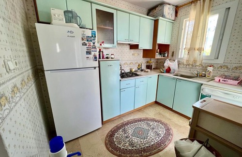 Cesme Villa | Peaceful Villa in Çeşme
