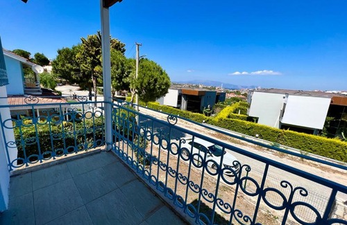 Cesme Villa | Peaceful Villa in Çeşme
