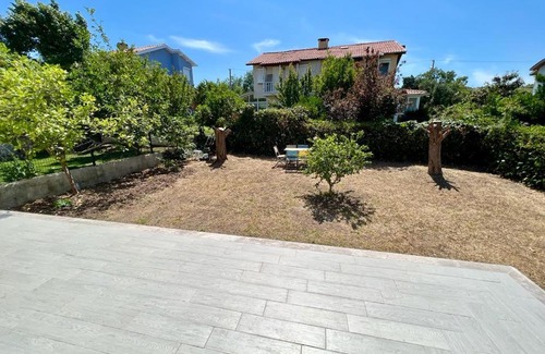 Cesme Villa | Peaceful Villa in Çeşme