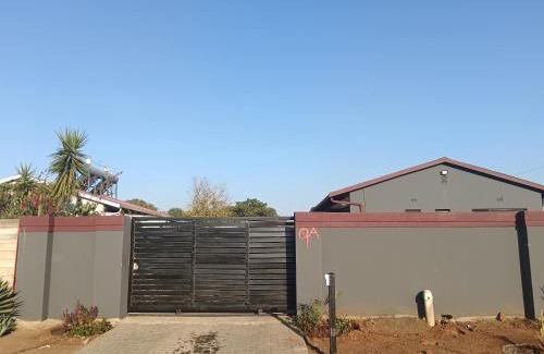 Rustenburg Bed & Breakfast | Peacefull Haven