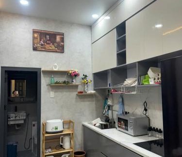 My Tho Apartment | Peach Peach Home 3