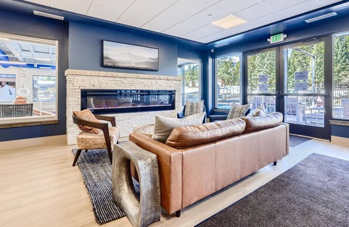 Peak 9 Condo | Peak 9 Slopeside