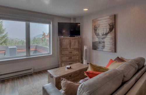 Peak 9 Condo | Peak 9 Slopeside