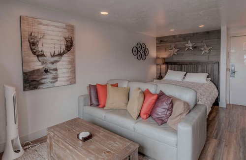 Peak 9 Condo | Peak 9 Slopeside