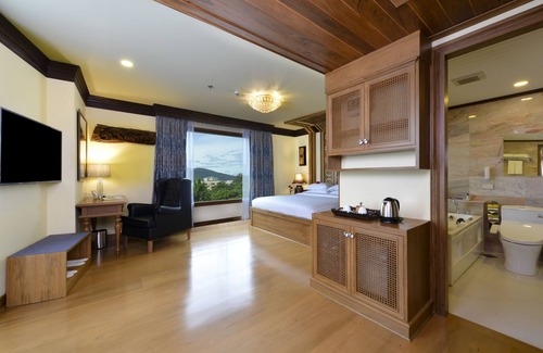 Nimman Hotel | Peak Nimman Prestige Hotel