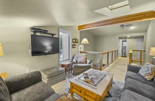 Breckenridge House | Peak Seven Cottage