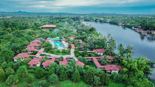 Kampot Resort | Peam Snea Resort