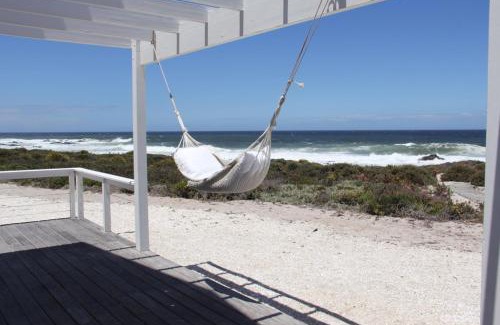 Yzerfontein Villa | Pearl Bay Beach Home
