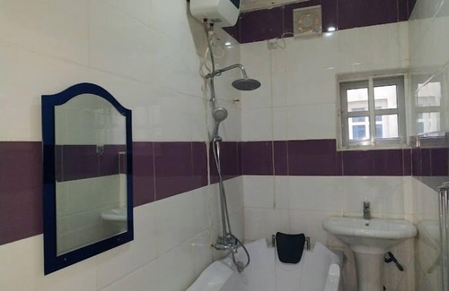 Benin City Hotel | Pearl Hilton Int'l Hotel Limited