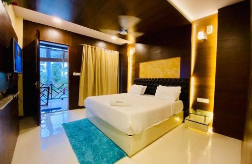 Neil Island Resort | Pearl Park Beach Resort Private Limited