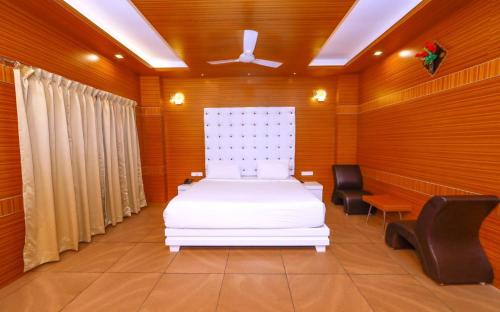 Neil Island Resort | Pearl Park Beach Resort Private Limited