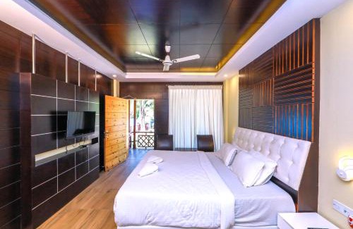 Neil Island Resort | Pearl Park Beach Resort Private Limited