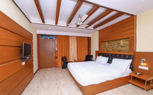Neil Island Resort | Pearl Park Beach Resort Private Limited